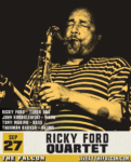 Ricky Ford Quartet