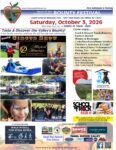Bounty Festival