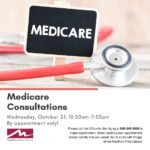 Medicare Consultations