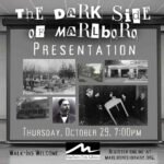 Dark Side of Marlboro Presentation