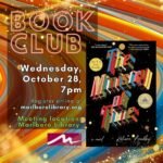 MFL Book Club