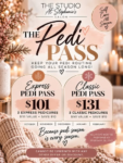 The Pedi Pass