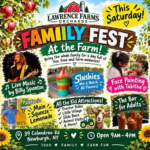 Lawrence Farms Family Fest