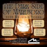 The Dark Side of Marlboro: Walking Tours