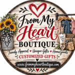 From My Heart Boutique