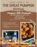 The Great Pumpkin Festival