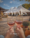 20 years of Benmarl